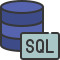 SQL Logo